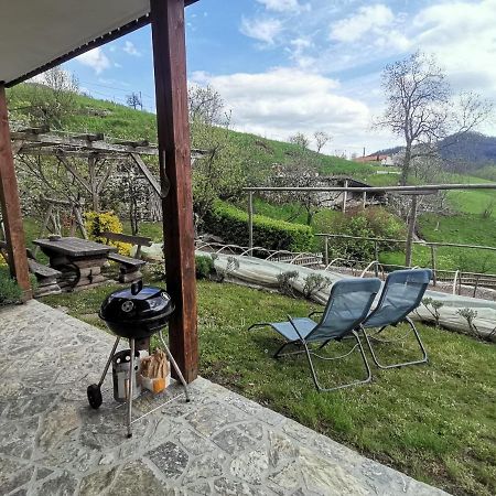 Apartment Rakuscek كوباريد المظهر الخارجي الصورة