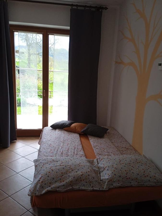 Apartment Rakuscek كوباريد المظهر الخارجي الصورة
