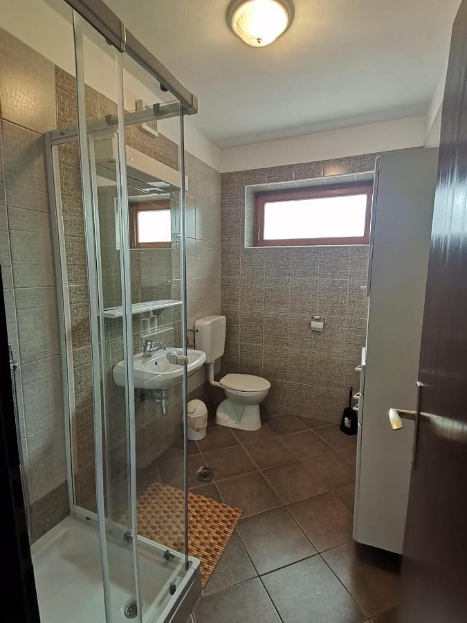 Apartment Rakuscek كوباريد المظهر الخارجي الصورة