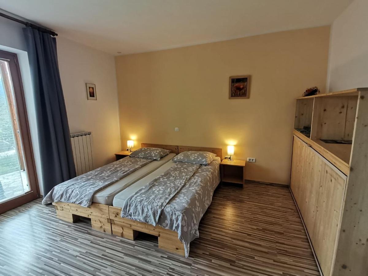 Apartment Rakuscek كوباريد المظهر الخارجي الصورة