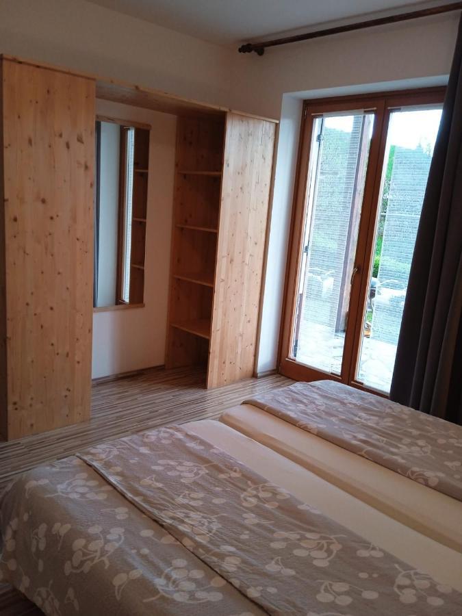 Apartment Rakuscek كوباريد المظهر الخارجي الصورة